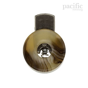 5mm Plastic Cord Lock : 170859