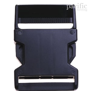 Strong Side Release Buckle:M017-50