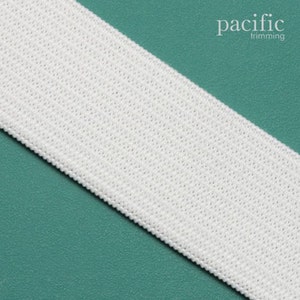 Basic Elastic Band - 2 Colors/5 Sizes Available - 131214