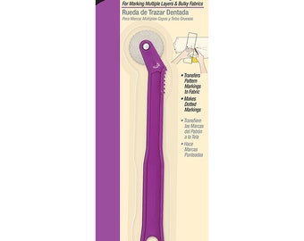 Dritz Tracing Wheel Serrated Edge