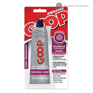Amazing GOOP Huishoudelijk 3,7 fl oz