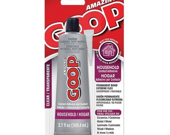 Amazing GOOP Huishoudelijk 3,7 fl oz