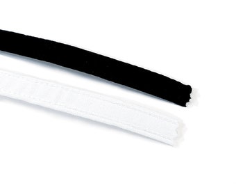 Fabric Covered Polyester Plastic Boning