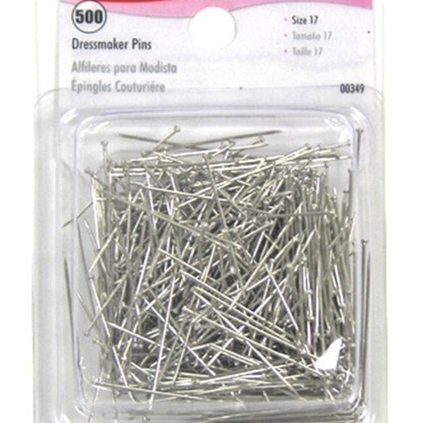 1 1/16" Singer Dressmaker Pins - 00349