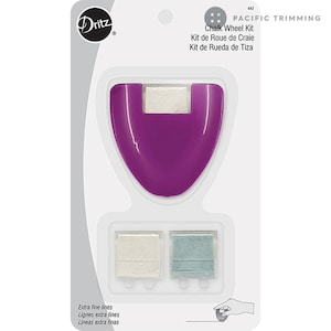 Dritz Chalk Wheel Kit