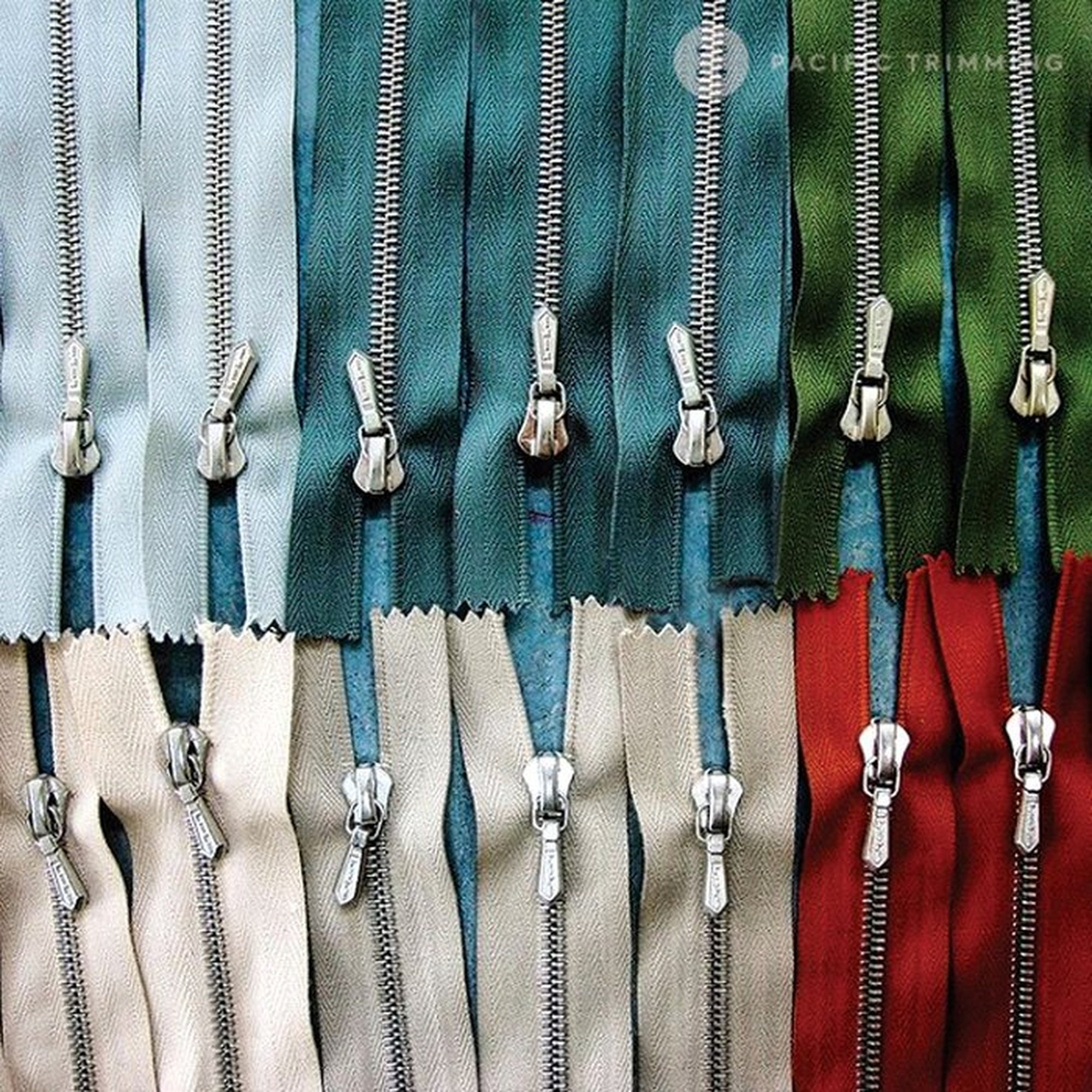 Riri zipper puller - Etsy 日本