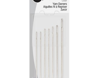 Dritz Yarn Darner Hand Needles
