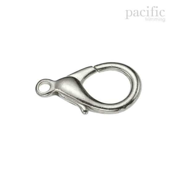 Metal lobster clasp online