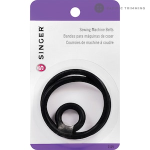 Singer Sewing Machine Belts