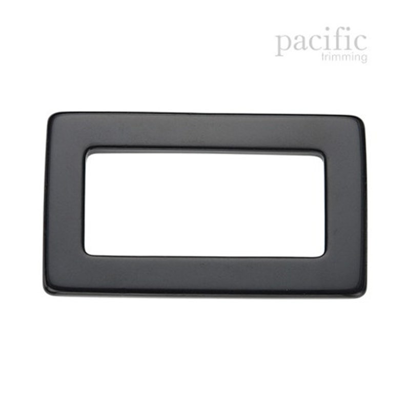 170932HD Acrylic Rectangle Handle 5x2 78
