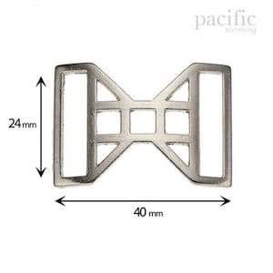 24mm Metal Accessory 170482 Multiple Colors