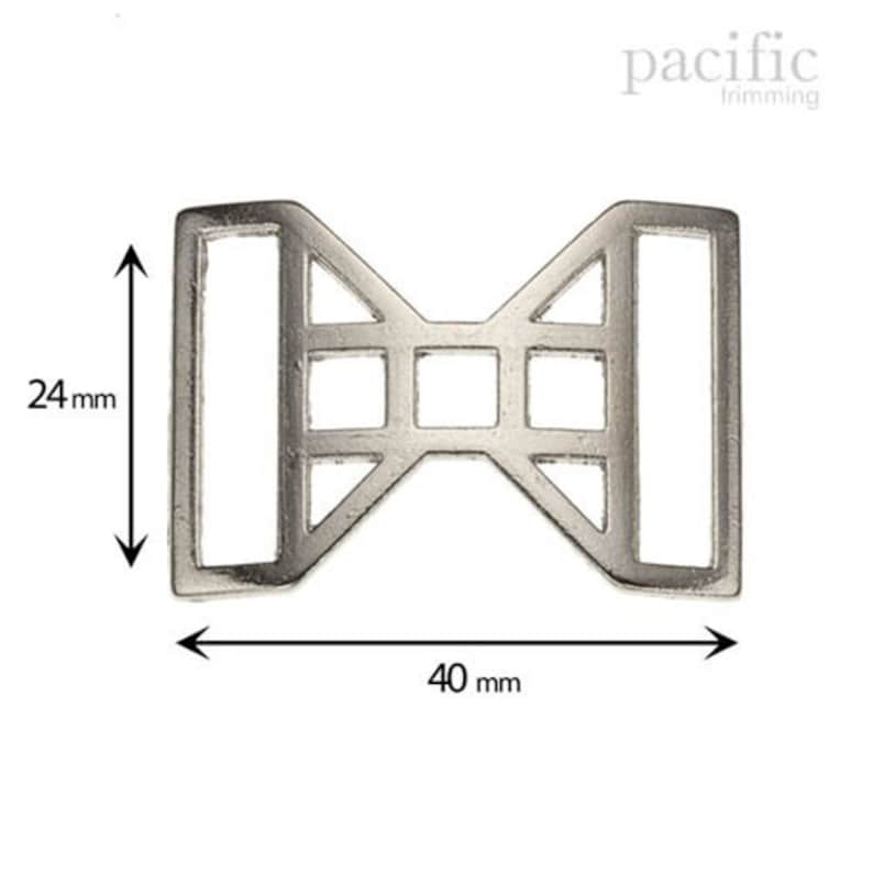 24mm Metal Accessory 170482 Multiple Colors