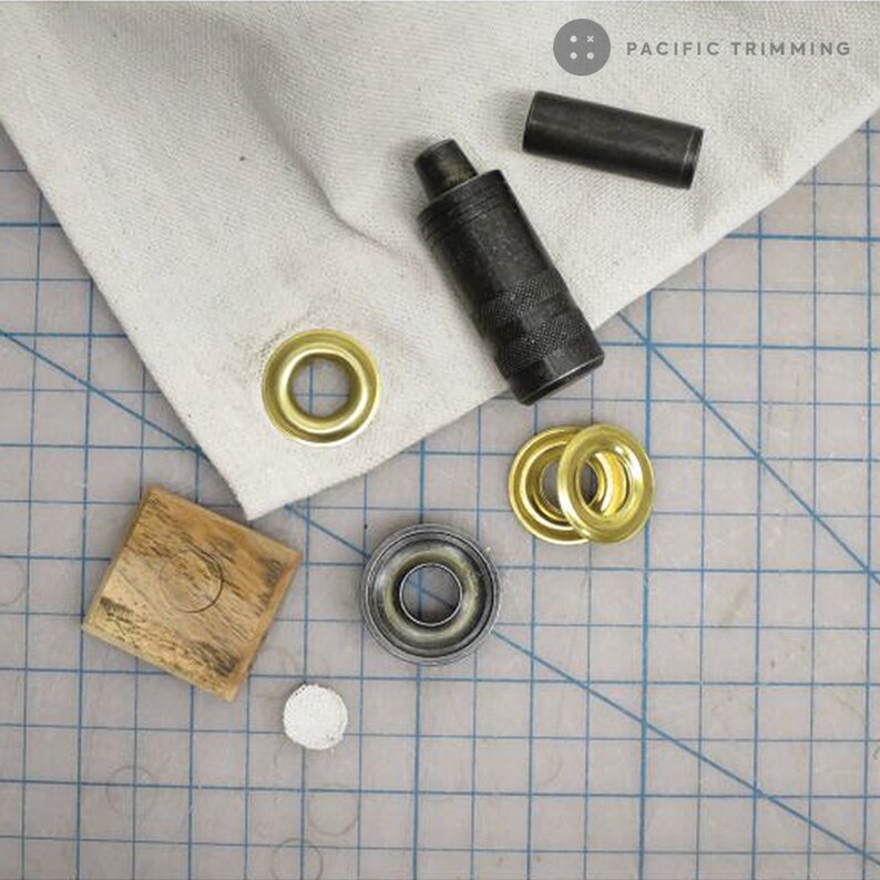 General Tools Grommet Kit Multiple Sizes Etsy