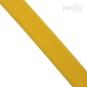 1&quot; Soft Woven Elastic :130202