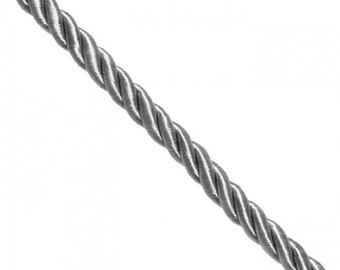 5mm Twist Cord - 412