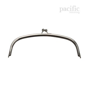 Metal Purse Frame Handle 11 1/2&quot;x5&quot; : 170985HD