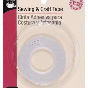 1/8&quot; Dritz Sewing & Craft Tape - 400