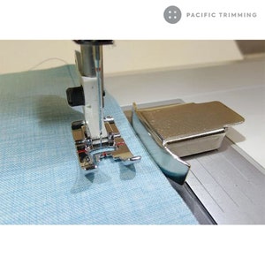 Pfaff Magnetic Seam Guide - Sewing Machine Sales