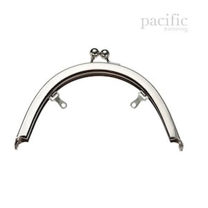 Metal Purse Frame Handle 5 5/8&quot;x4&quot; : 170983HD