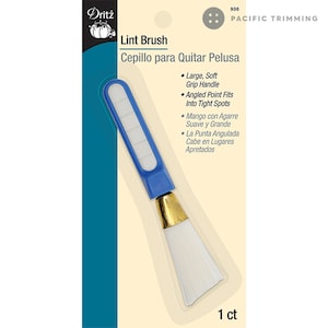 Dritz Lint Brush