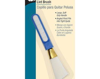 Dritz Lint Brush