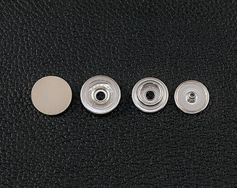 Cobrax B.Lock Snap Fastener Button