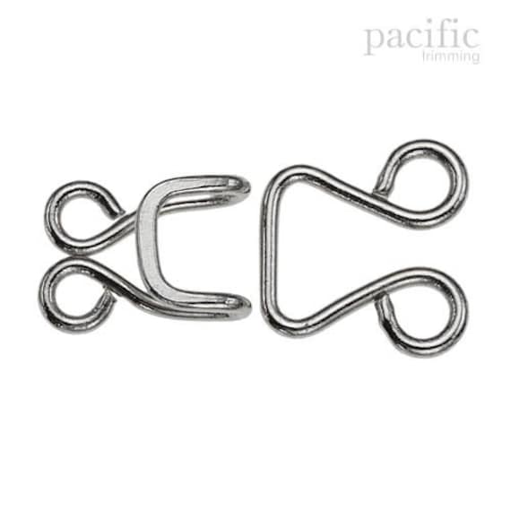 Hook & eye online