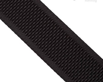 38mm polyester webbing: 360080wb