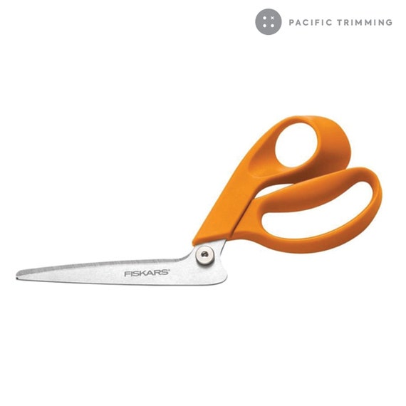 Ciseaux a tissu de qualite superieure Fiskars RazorEdge pour coupe de table 9 po. Etsy France