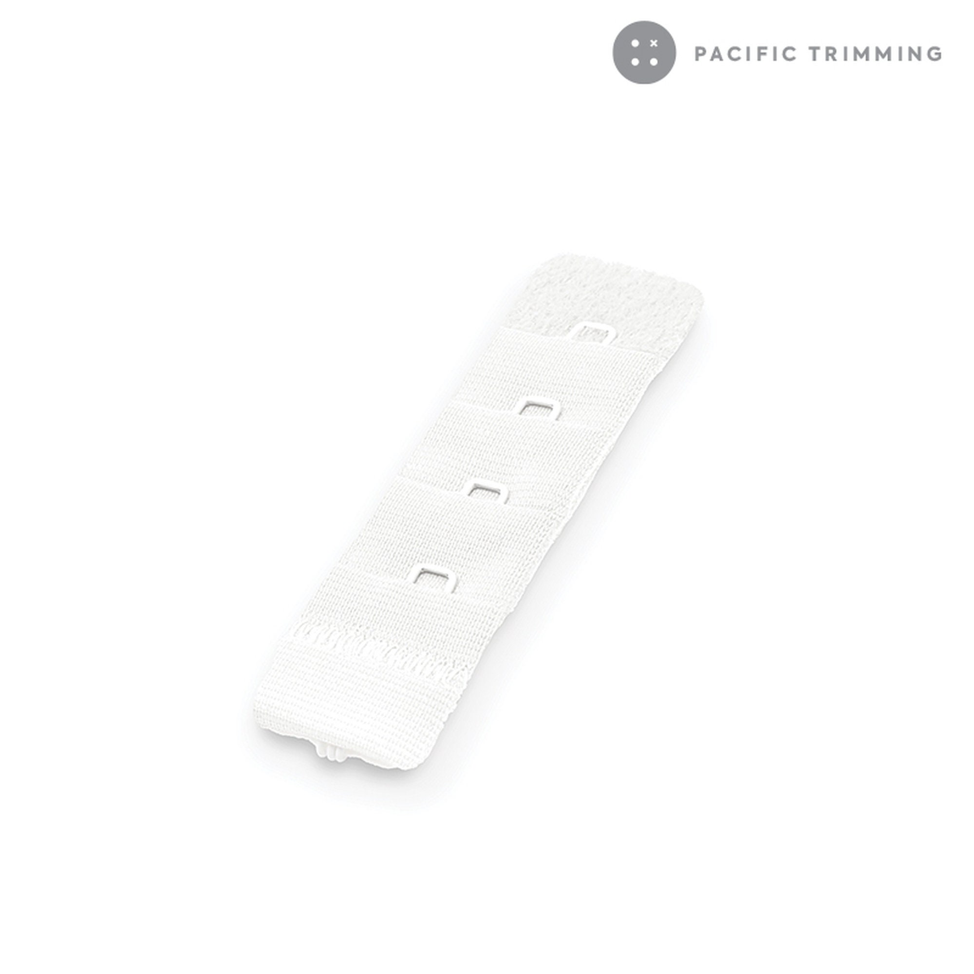 Dritz 3/4 Soft Bra-back Extender White - Etsy