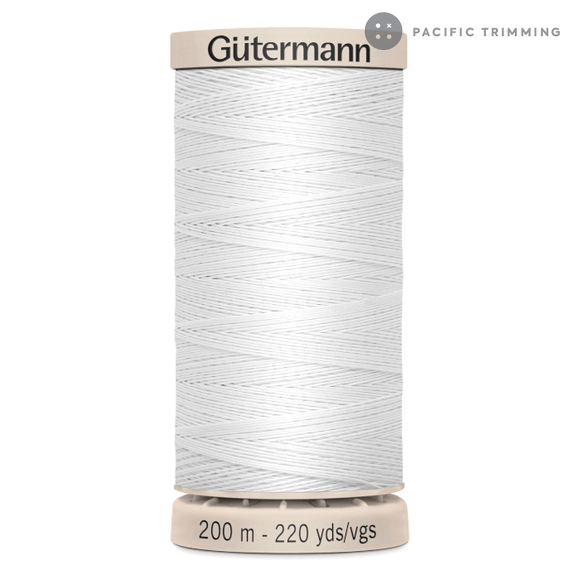 Quilting Thread For Hand Or Sewing Machine