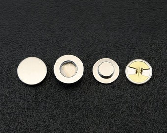 Cobrax GX Snap Fastener Button