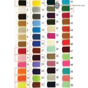 Hard Flat Band Elastic - 130201