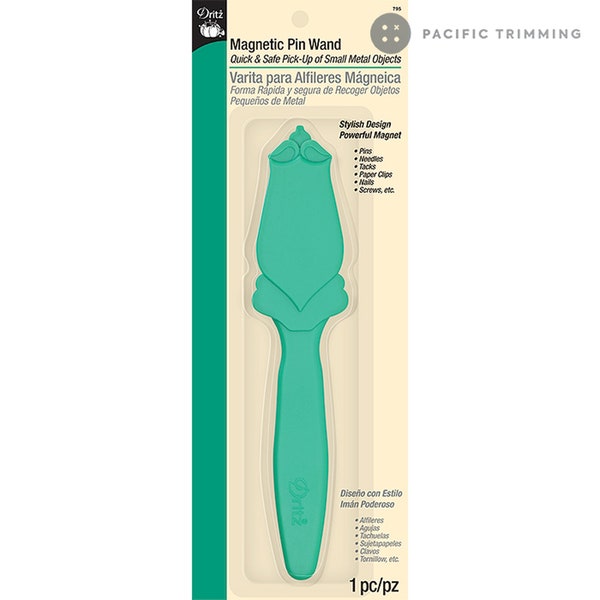 Dritz Magnetic Pin Wand