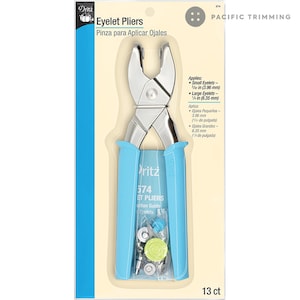 Dritz Eyelet Pliers