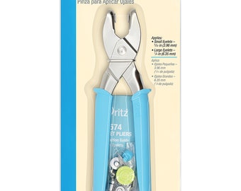 Dritz oogtang