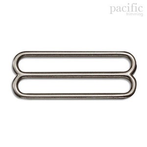 Rounded Metal Slider - 3 Sizes/4 Colors Available - 160103