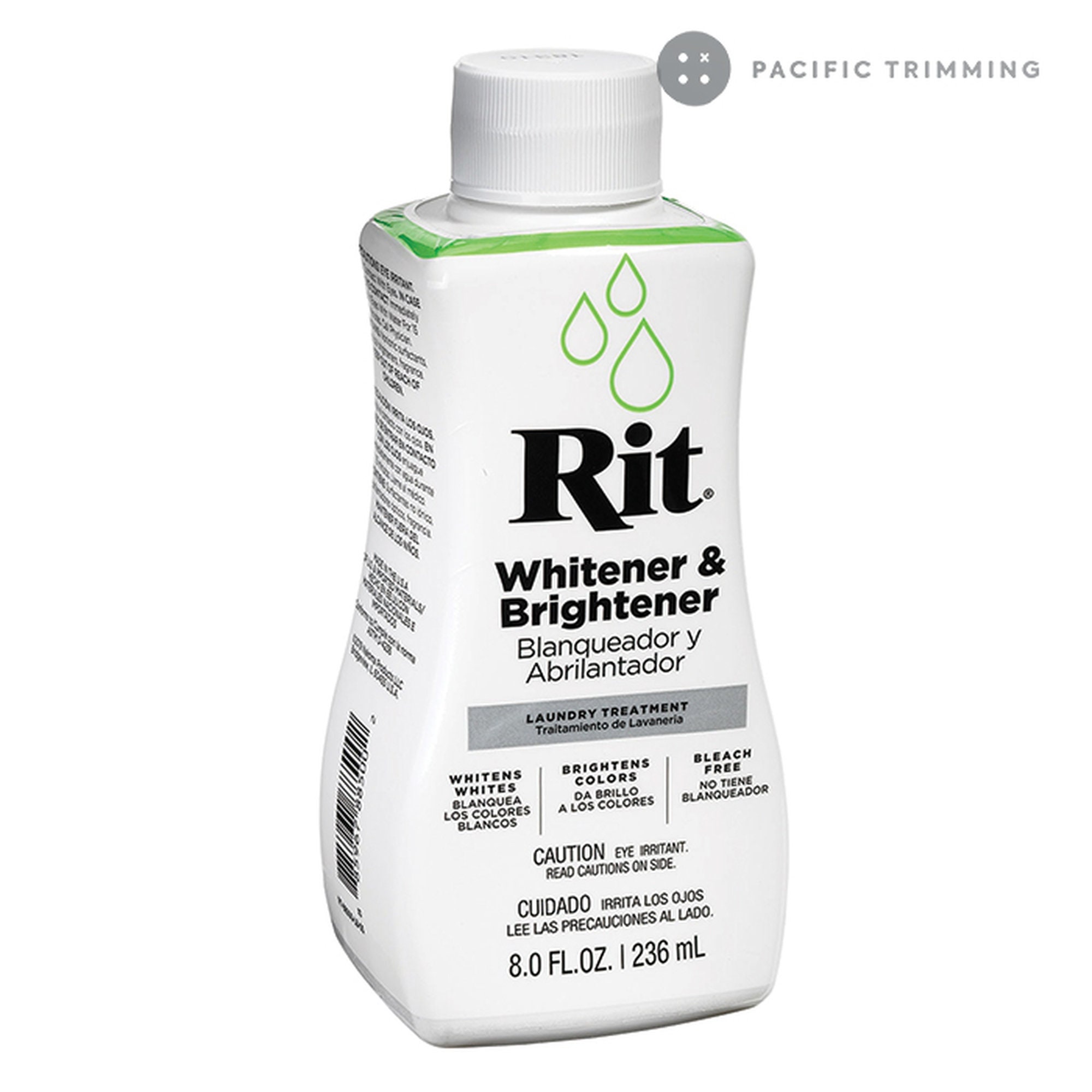 Rit Whitener & Brightener Liquid 