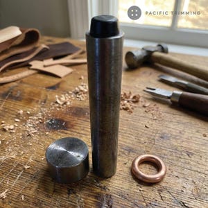 Eyelet & Grommet Installation Tool Kit