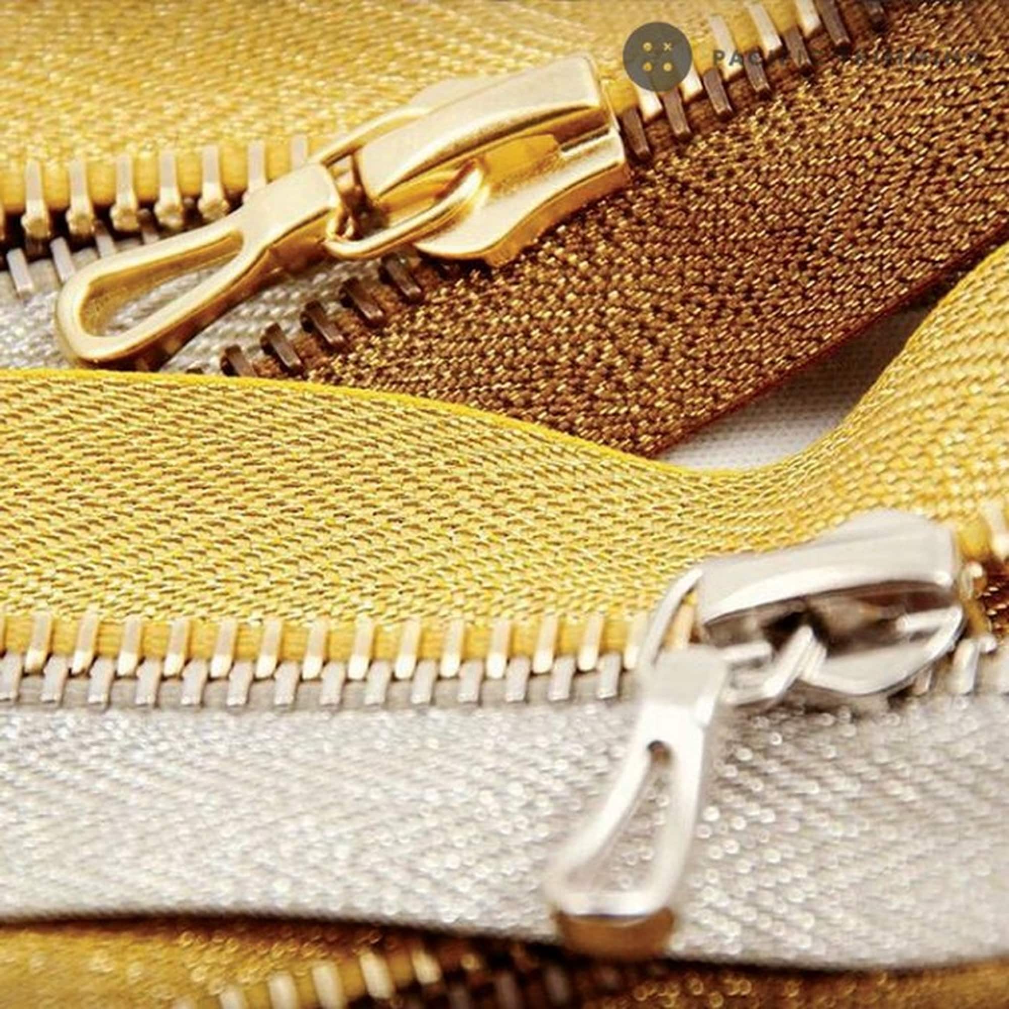 Riri zipper puller - Etsy 日本