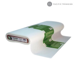 StitchnSew Tear-Away Heavy Weight Non-Woven Sew-In Stabilizer 20 inch Wide