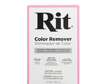 Rit Color Remover