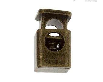 5mm Metal Cord Lock : 170804