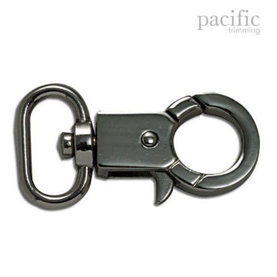 Trigger Snap - 3 Sizes/3colors - 140167 - Etsy