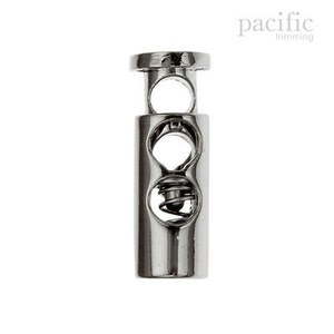4mm Metal Cord Lock : 170808