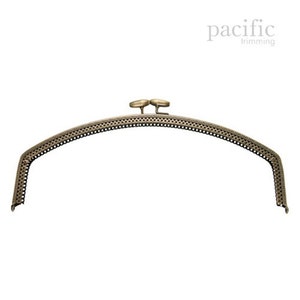 Metal Purse Frame Handle 11 1/4&quot;x5&quot; : 170999HD