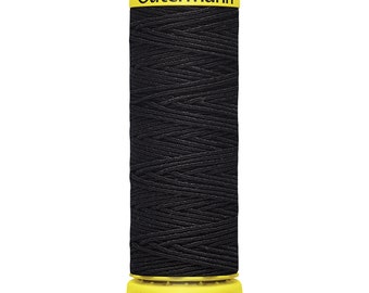 Gutermann Elastic Thread 10M Multiple Colors