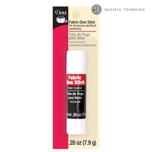 Dritz Fabric Glue Stick 0.28oz
