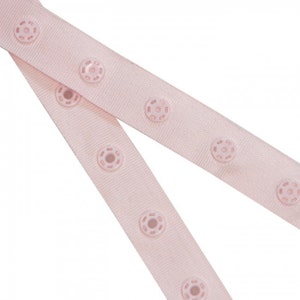 Premium 17mm Snap Tape - 10308