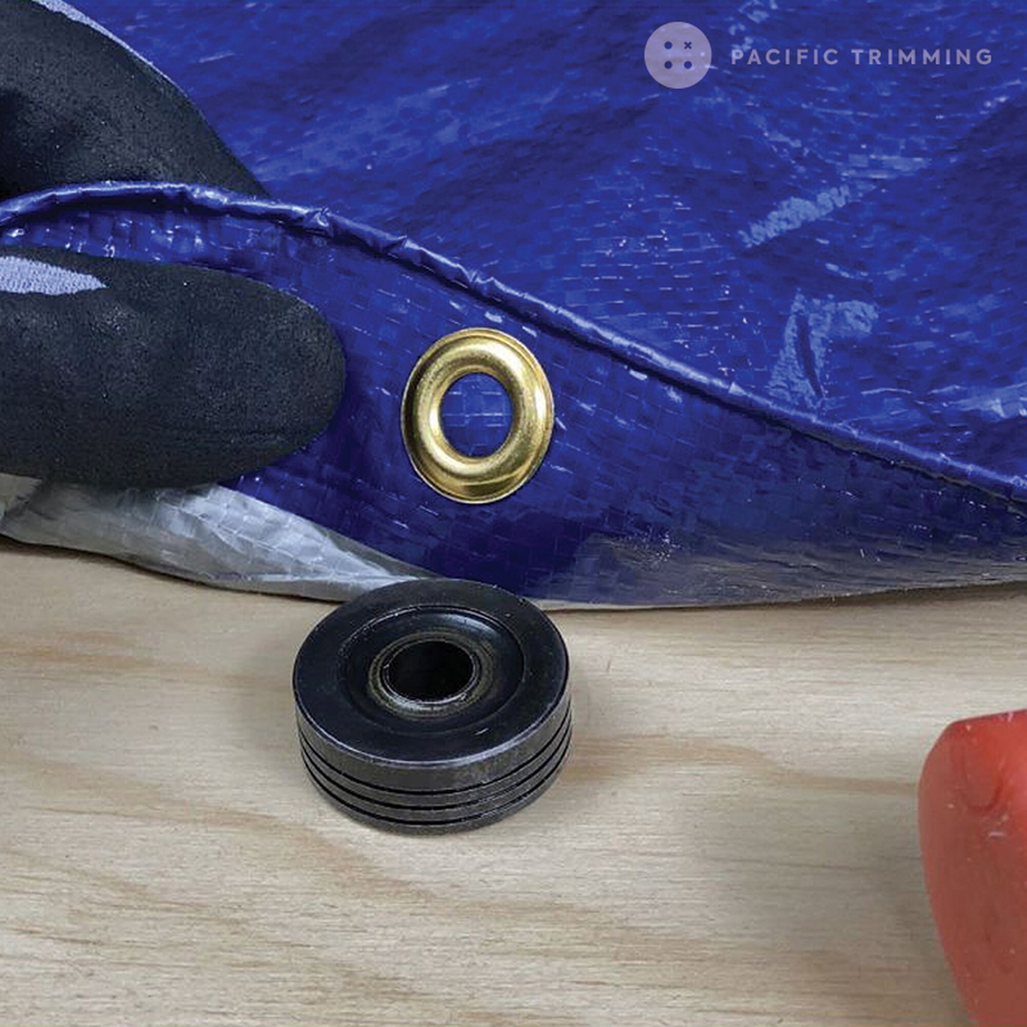 General Tools Multi Size Grommet Kit Etsy